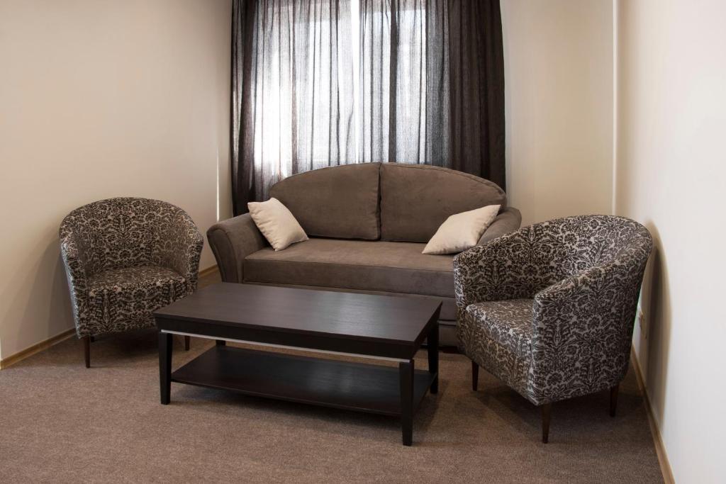 Hotel Felicia Riga Quarto foto