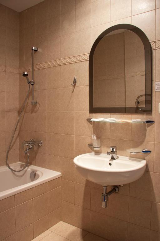 Hotel Felicia Riga Quarto foto
