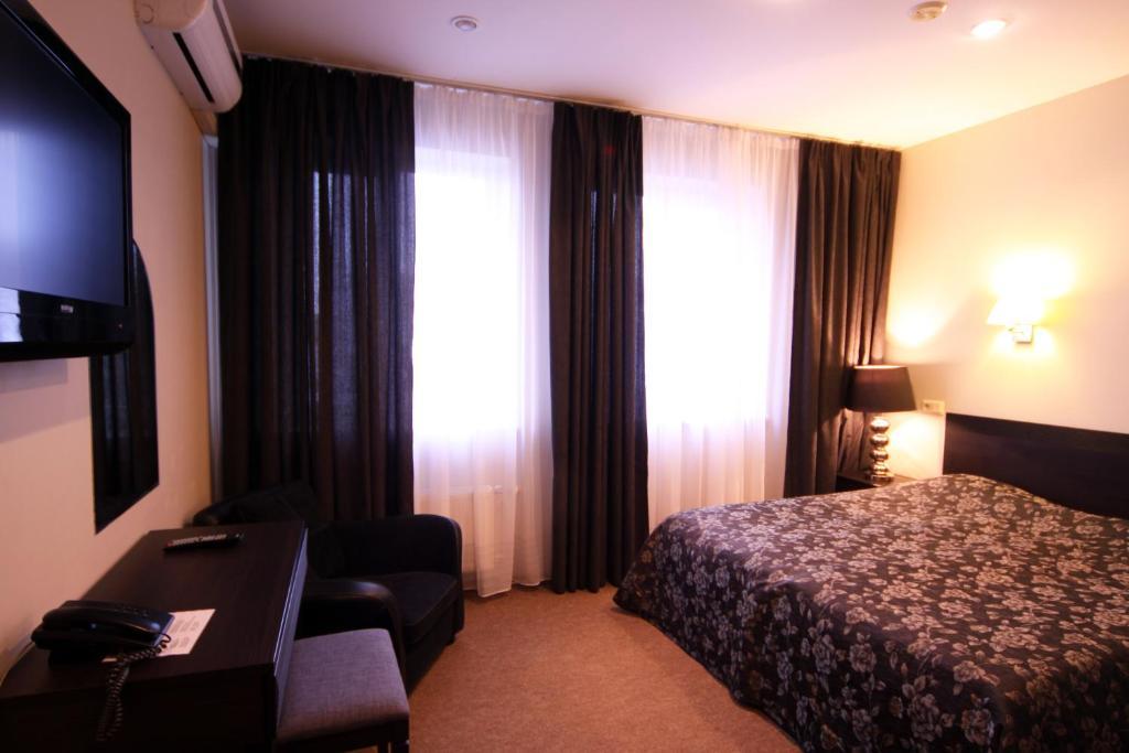 Hotel Felicia Riga Quarto foto